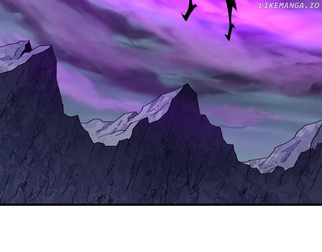 Era of the Haunted Chapter 324 - page 129